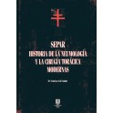 SEPAR, Historia de la Neumología y la Cirugía torácica modernas. 