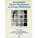 Actualidades Clínico-terapéuticas en Cirugía Maxilofacial