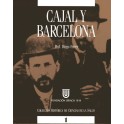 Cajal y Barcelona