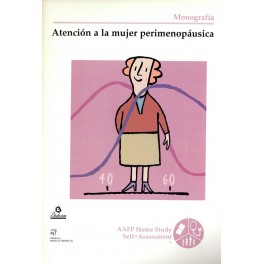 Monografia I: Atención a la mujer perimenopáusica