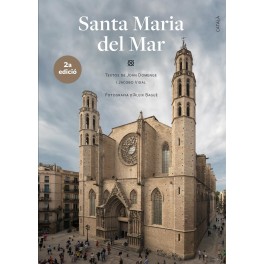 Santa Maria del Mar (català)