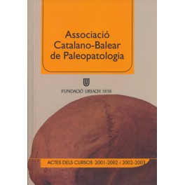 Associació Catalano-Balear de Paleopatologia