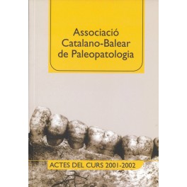 Associació Catalano-Balear de Paleopatologia