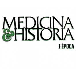 (1-14) El tema de la sífilis en la literatura médica española del siglo XVIII