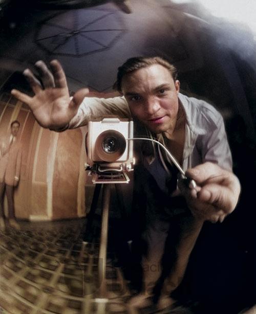 Francesc Català-Roca