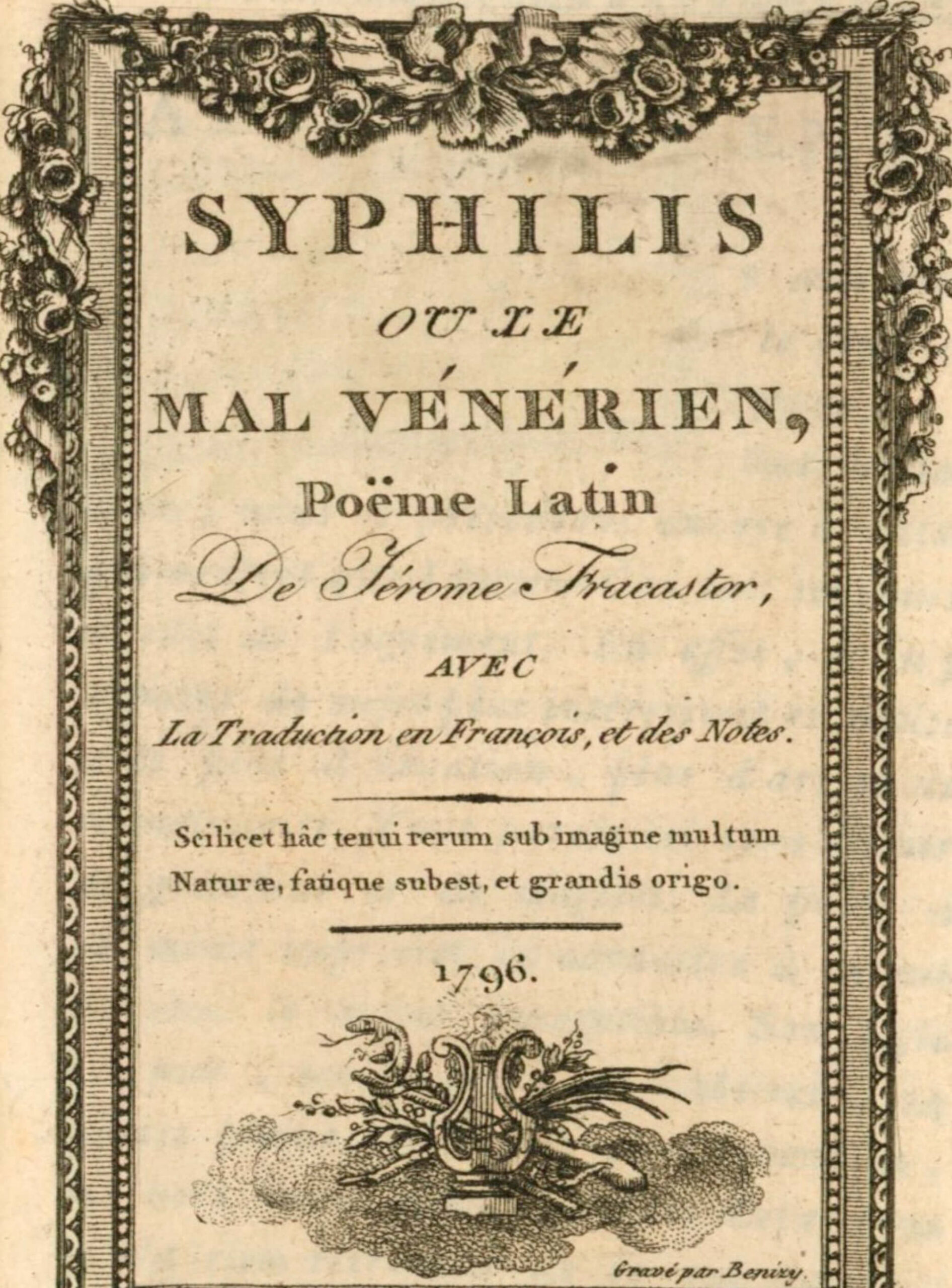 Syphilis