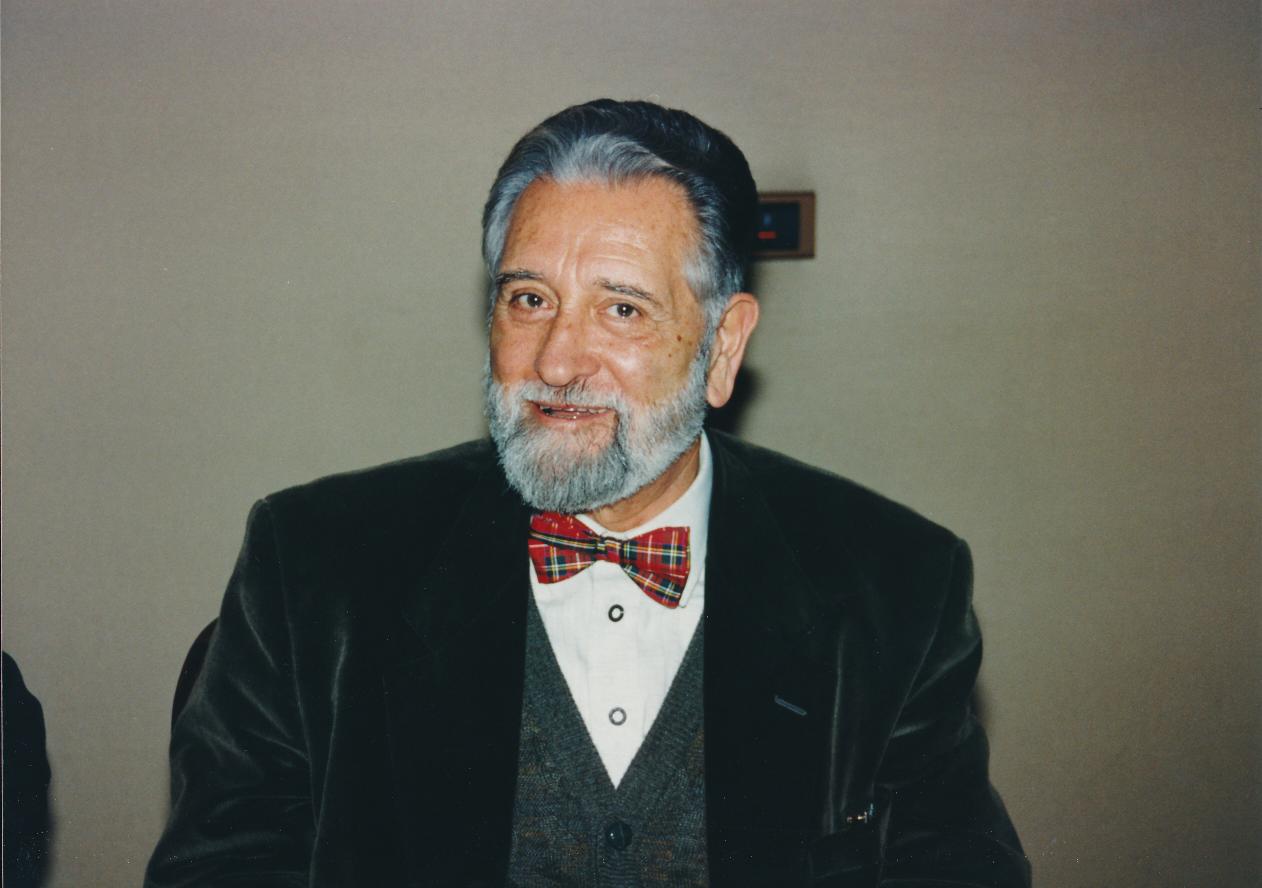 Fallece el Dr. Domingo Campillo Valero