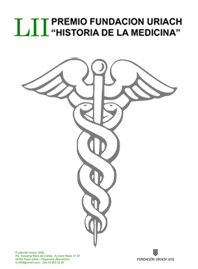 Finaliza el plazo de presentación de trabajos del Premio «Historia de la Medicina»
