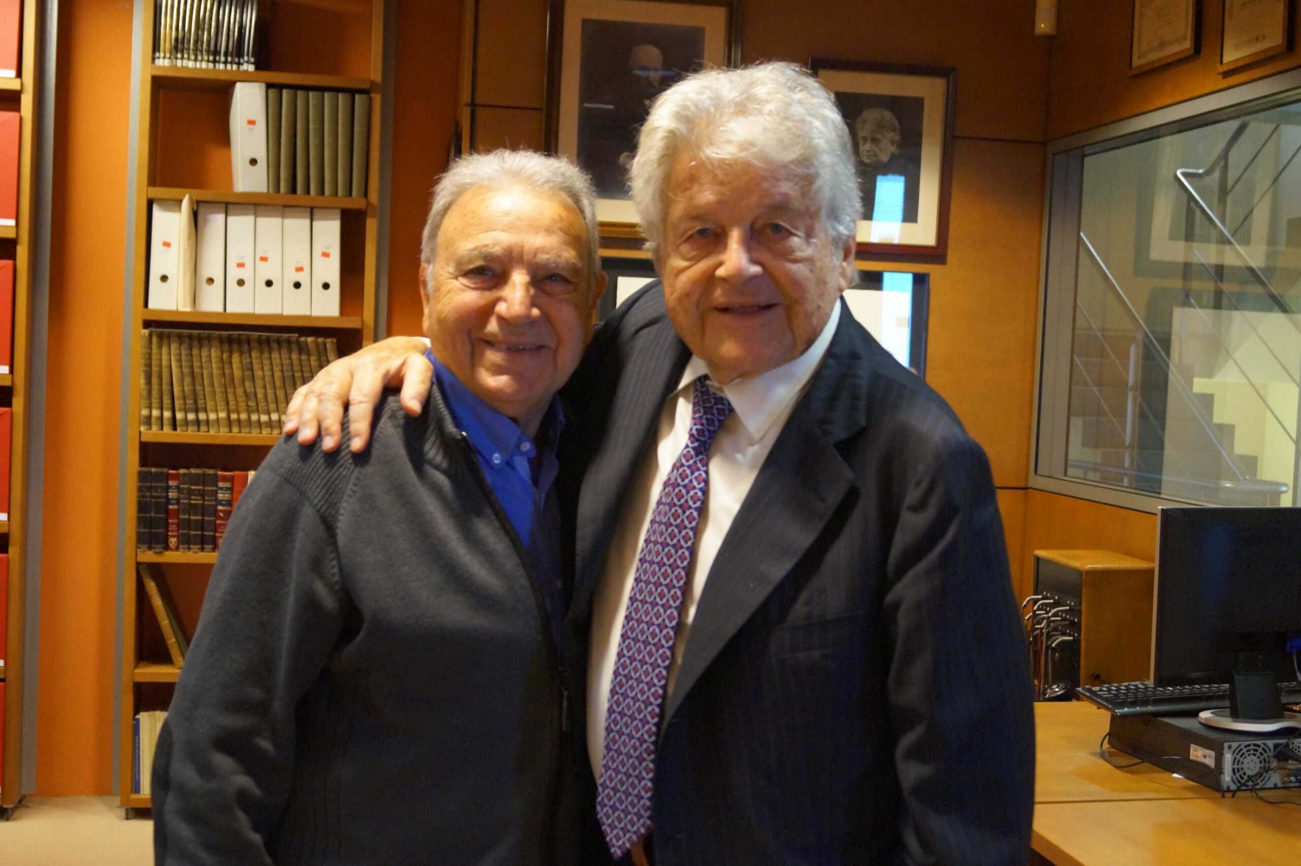 Muere a los 92 años Josep Pla-Narbona