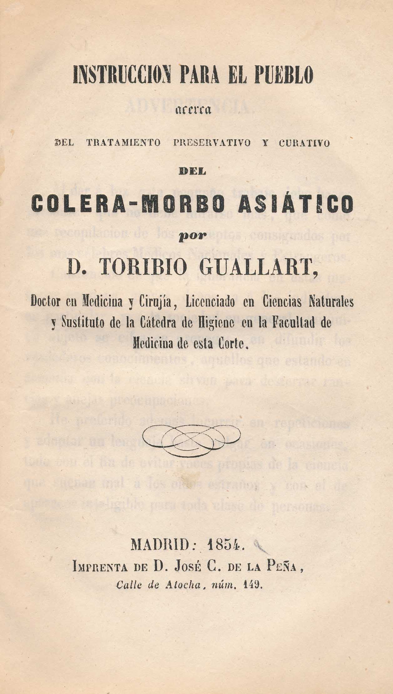 Nuevas adquisiciones Biblioteca Fundación Uriach 1838