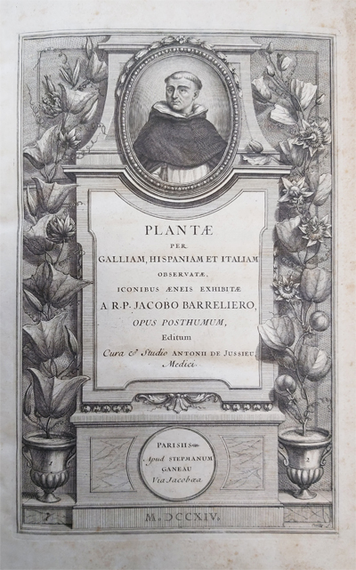 Nueva adquisición Biblioteca Fundación Uriach 1838