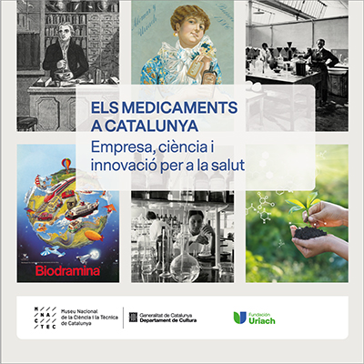 Exposición de la FU1838 al MNACTEC