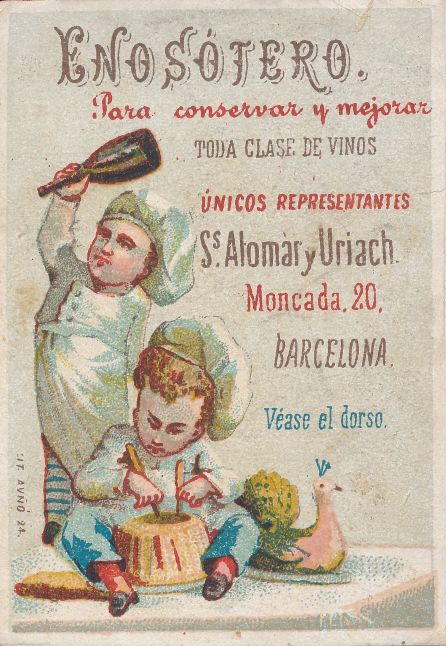 Nueva adquisición Archivo FU1838