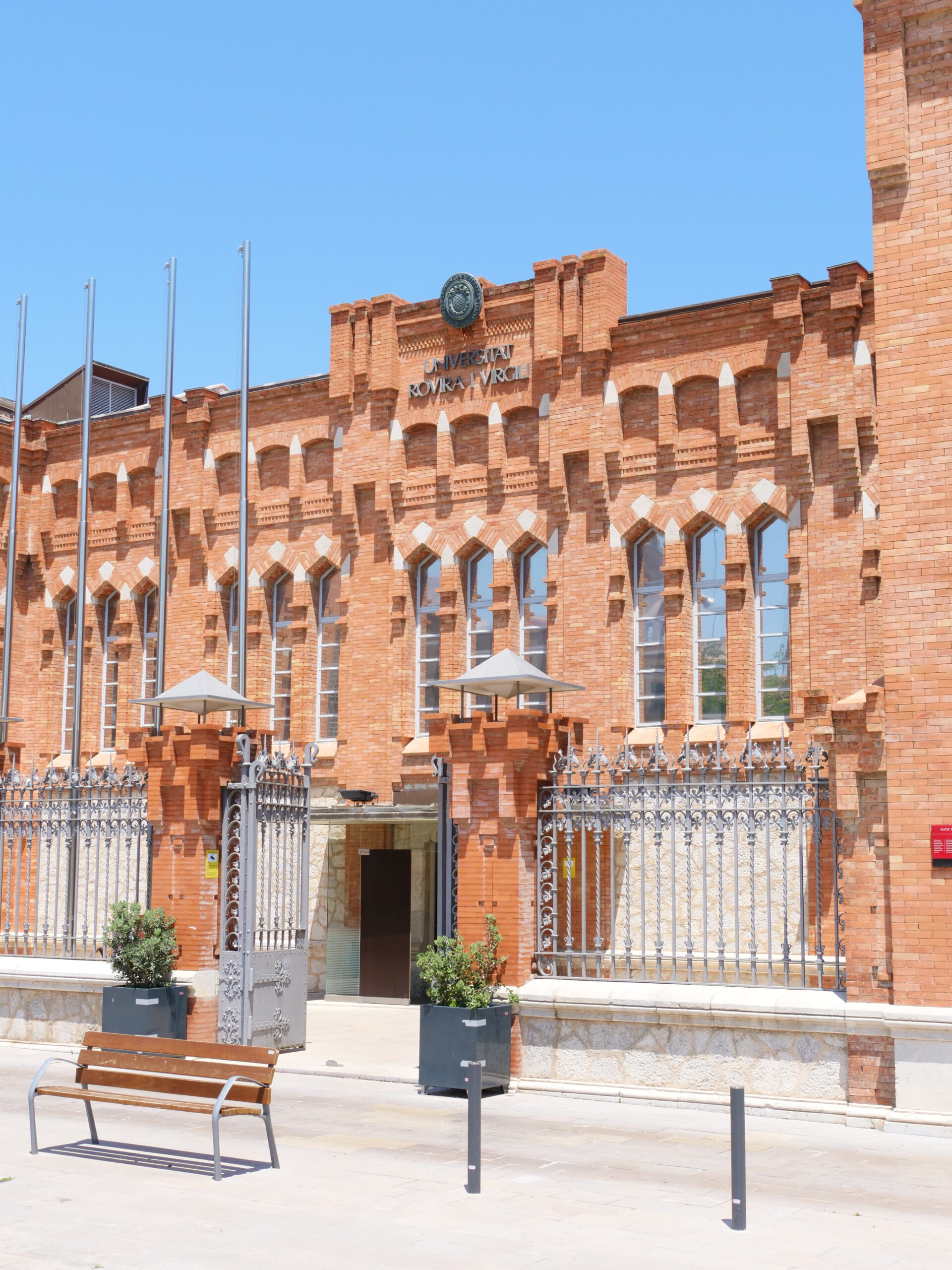 Clases en el Master de Nutrición y Metabolismo (URV-UB)