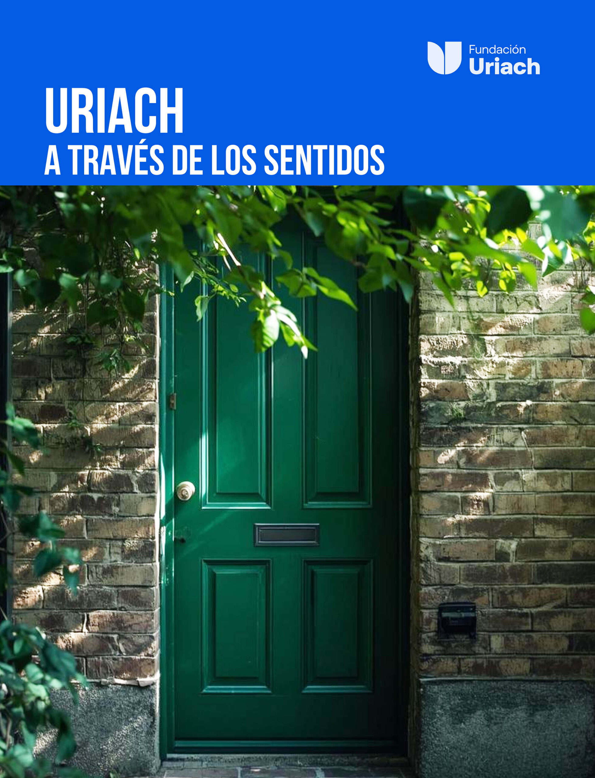 Uriach Through the Senses