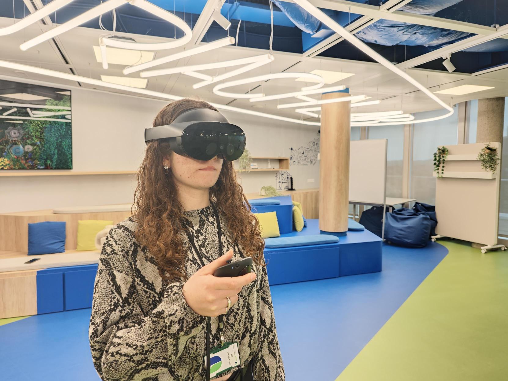 Descubriendo el universo Uriach